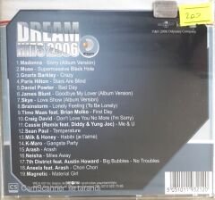 Dream Hits 2006 - CD