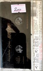 Ahmet Kaya / Hoşçakalın Gözüm KASET