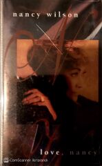 Nancy Wilson / Love, Nancy KASET