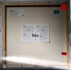 The Beatles Anthology 3 LP (3x LP)