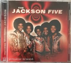 The Jackson Five CD