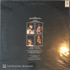 Van Der Graaf Generator - Godbluff LP