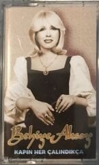 Behiye Aksoy Kapın Her Çalındıkça KASET