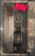 Behiye Aksoy Kapın Her Çalındıkça KASET