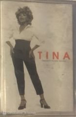 Tina Twenty Four Seven KASET