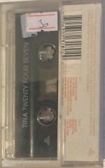 Tina Twenty Four Seven KASET