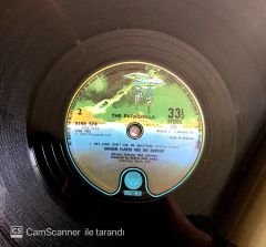 Graham Parker And The Rumour / The Parkerilla LP