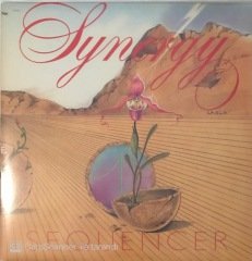 Synergy Sequencer LP