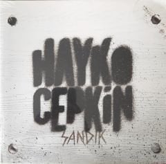 Hayko Cepkin - Sandık LP