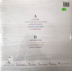 Hayko Cepkin - Sandık LP