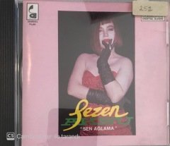 Sezen Aksu Sen Ağlama CD