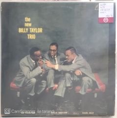 Billy Taylor - Trio LP