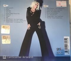 Ajda Farkın Bu Albüm+Remixes 2 CD
