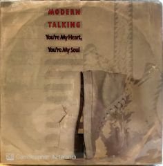 Modern Talking - You're my heart you're my soul 45lik