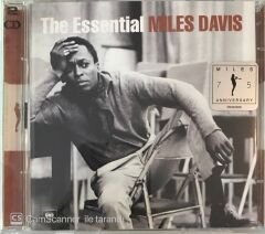 Mıles Davis - The Essential CD
