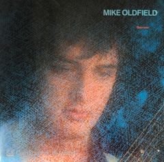 Mike Oldfield Discovery LP