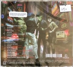 Gorillaz - Humanz - CD