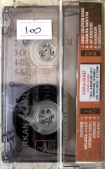 Erkan Ocaklı / Deprem KASET