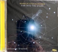 Markus Stockhausen / Far Into The Stars CD