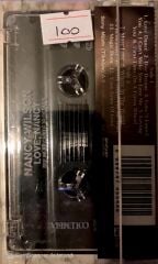 Nancy Wilson / Love, Nancy KASET