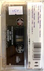 Ammonia Mint 400 Kaset