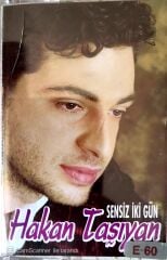 Hakan Taşıyan / Sensiz İki Gün KASET