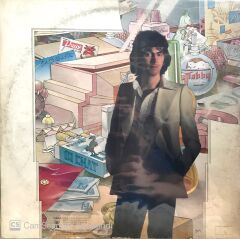 Al Stewart Year Of The Cat LP