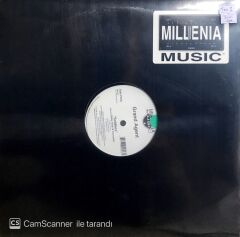 Grand Agent / Skillz Philly LP Maxi Single