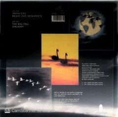 Klaus Schulze - Beyond Recall LP