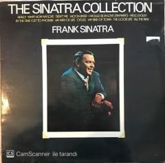 The Frank Sinatra Collection LP