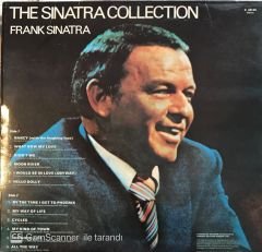 The Frank Sinatra Collection LP