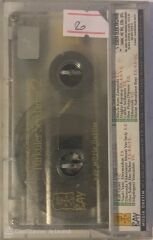 Türküler Sevdamız 2 KASET