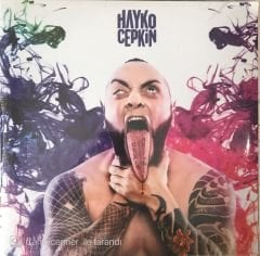 Hayko Cepkin - Aşkın Izdırabını Double LP