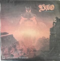 Dio The Last In Line LP