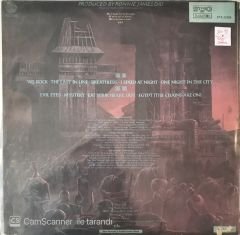Dio The Last In Line LP