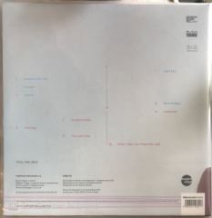 Purple Is The Color -  Epic (İmzalı) LP