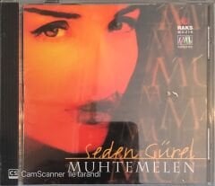 Seden Gürel - Muhtemelen CD