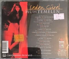 Seden Gürel - Muhtemelen CD