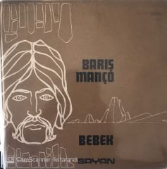 Barış Manço Bebek 45 Lik