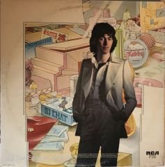 Al Stewart Year Of The Cat LP