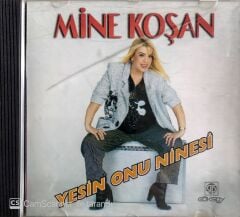 Mine Koşan / Yesin Onu Ninesi CD