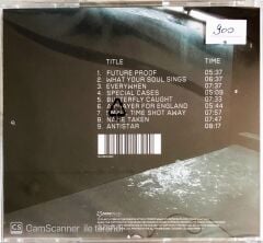 Massive Attack - 100th Window - CD