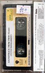 Twin Peaks Soundtrack - KASET