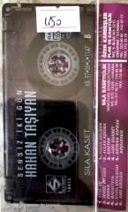 Hakan Taşıyan / Sensiz İki Gün KASET