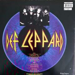Def Leppard – Adrenalize LP