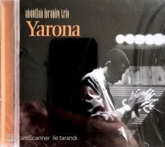 Abdullah İbrahim / Yarona CD