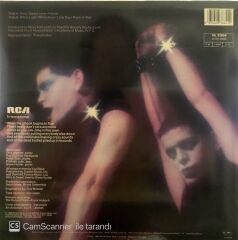 Lou Reed / Rock n Roll Animal LP