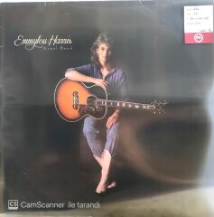 Emmylou Harris Angel Band LP