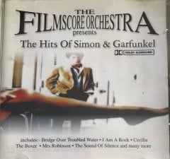 The Hits Of Simon & Garfunkel CD