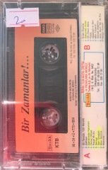 Burak Bir Zamanlar KASET